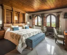 Spahotel La Bobadilla, a Royal Hideaway Hotel - Villanueva de Tapia, Spanien