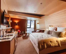 Spahotel Altapura - Val Thorens, Frankrig
