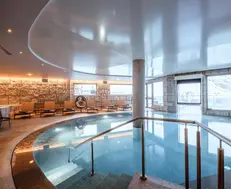 Spahotel Altapura - Val Thorens, Frankrig