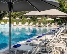 Spahotel Regina Adelaide Hotel & SPA - Garda, Italien