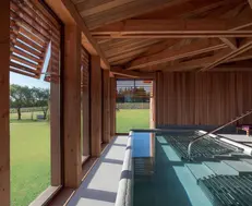 Spahotel Les Sources de Caudalie - Martillac, Frankrig