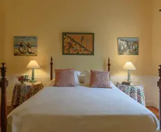 Romantisk hotel Hotel Rural Las Longueras - Agaete, Spanien