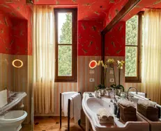 Spahotel Il Salviatino Firenze - Firenze, Italien