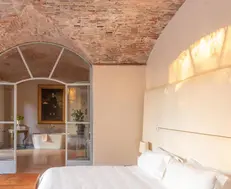 Spahotel Il Salviatino Firenze - Firenze, Italien