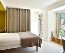 Lille hotel Boutique Hotel Artemisia - Bastelica, Frankrig
