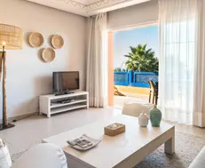Strandhotel Paradis Plage Surf Yoga & Spa - Agadir, Marokko
