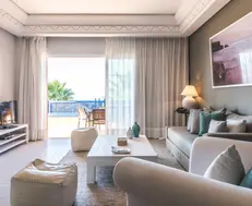 Strandhotel Paradis Plage Surf Yoga & Spa - Agadir, Marokko
