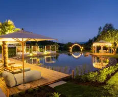 Spahotel Das Moerisch - Seeboden, Østrig
