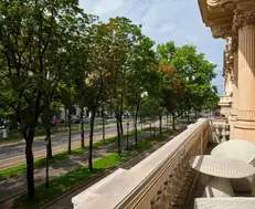Spahotel The Ritz-Carlton Vienna - Wien, Østrig