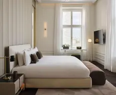 Spahotel The Ritz-Carlton Vienna - Wien, Østrig