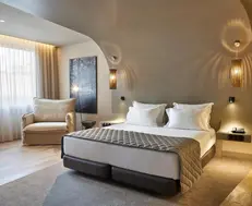 Romantisk hotel PortoBay Hotel Teatro - Porto, Portugal