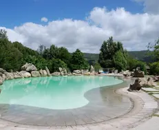 Romantisk hotel L'Agnata di De André Boutique Hotel - Tempio Pausania, Italien