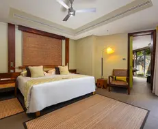 Strandhotel Trou aux Biches Beachcomber Golf Resort & Spa - Triolet, Mauritius
