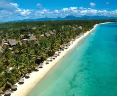 Strandhotel Trou aux Biches Beachcomber Golf Resort & Spa - Triolet, Mauritius