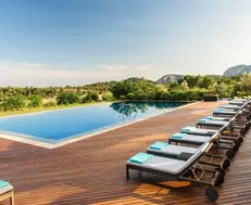 Spahotel Castell Son Claret - Calvia, Spanien