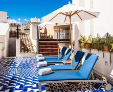 Romantisk hotel Hotel Cort - Palma de Mallorca, Spanien