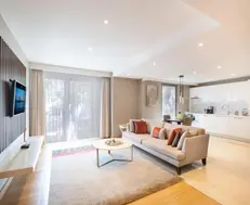Wellnesshotel CVK Hotels & Resorts Park Bosphorus Istanbul - Istanbul, Türkei