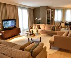 Wellnesshotel CVK Hotels & Resorts Park Bosphorus Istanbul - Istanbul, Türkei