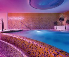 Spahotel Lu' Hotel Carbonia - Carbonia, Italien