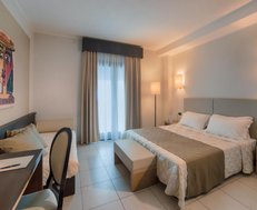 Spahotel Lu' Hotel Carbonia - Carbonia, Italien