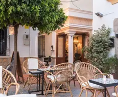 Romantisches Hotel The Town House | Adults only - Marbella, Spanien