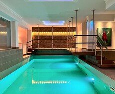 Spahotel Hotel Haverkamp - Bremerhaven, Tyskland