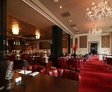 Spahotel Hotel Haverkamp - Bremerhaven, Tyskland