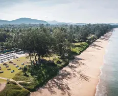 Strandhotel Anantara Mai Khao Phuket Villas - Mai Khao Strand, Thailand