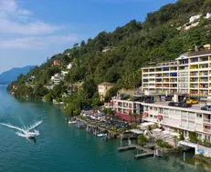 Spahotel Swiss Diamond Hotel & Spa - Morcote, Schweiz