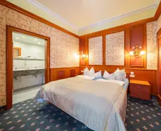 Wellnesshotel Hotel Fürstenhof Bad Bertrich - Bad Bertrich, Deutschland