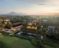 Strandhotel Soori Bali - Tabanan, Indonesien