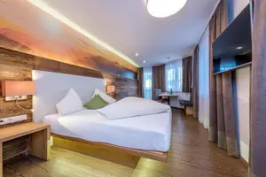Spahotel Mountain Resort M&M - Finkenberg, Østrig