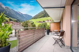 Spahotel Mountain Resort M&M - Finkenberg, Østrig