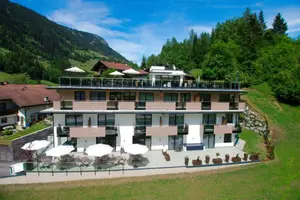 Spahotel Mountain Resort M&M - Finkenberg, Østrig