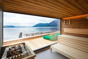 Spahotel Seehotel Das Traunsee - Traunkirchen, Østrig