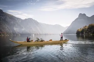 Spahotel Seehotel Das Traunsee - Traunkirchen, Østrig