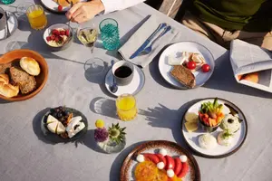 Spahotel Seehotel Das Traunsee - Traunkirchen, Østrig