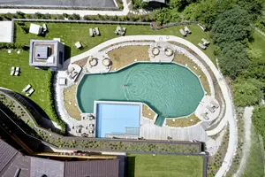 Wellnesshotel Der Böglerhof - pure nature spa resort - Alpbach, Österreich