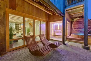 Romantisk hotel Romantik Hotel Bären Dürrenroth - Dürrenroth, Schweiz