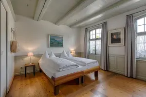 Romantisk hotel Romantik Hotel Bären Dürrenroth - Dürrenroth, Schweiz