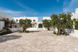 Spahotel Masseria Il Melograno - Monopoli, Italien