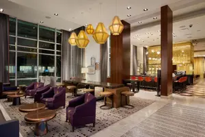 Wellnesshotel InterContinental San Francisco, an IHG Hotel - San Francisco, USA