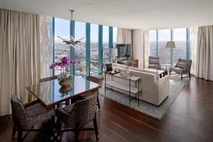 Wellnesshotel InterContinental San Francisco, an IHG Hotel - San Francisco, USA