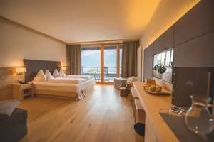 Spahotel Hotel Fischer - Brixen, Italien