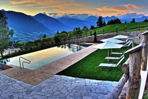 Spahotel Hotel Fischer - Brixen, Italien