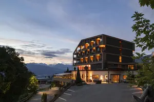 Spahotel Hotel Fischer - Brixen, Italien