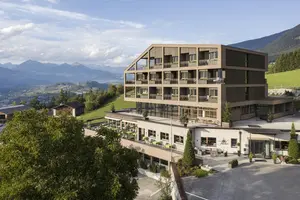 Spahotel Hotel Fischer - Brixen, Italien