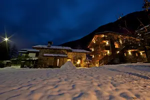 Lille hotel Residence Le Petit Coeur - La Salle, Italien