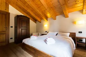 Lille hotel Residence Le Petit Coeur - La Salle, Italien