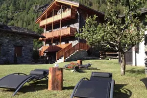Lille hotel Residence Le Petit Coeur - La Salle, Italien
